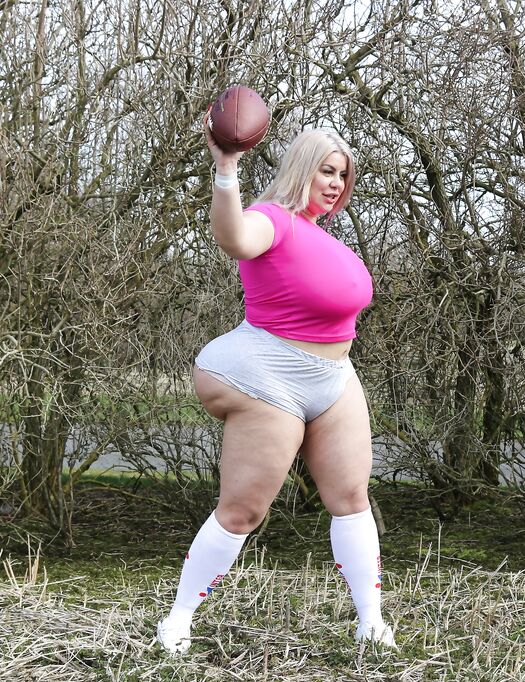 NFL Champ!