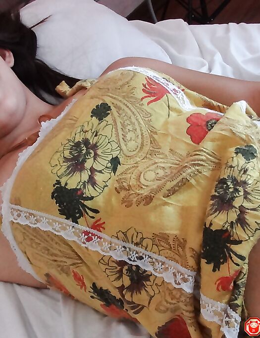 Ann and Fhae On Asian Sex Diary - Set 3