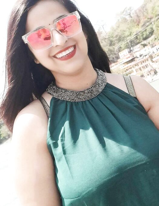 Shalini Gupta