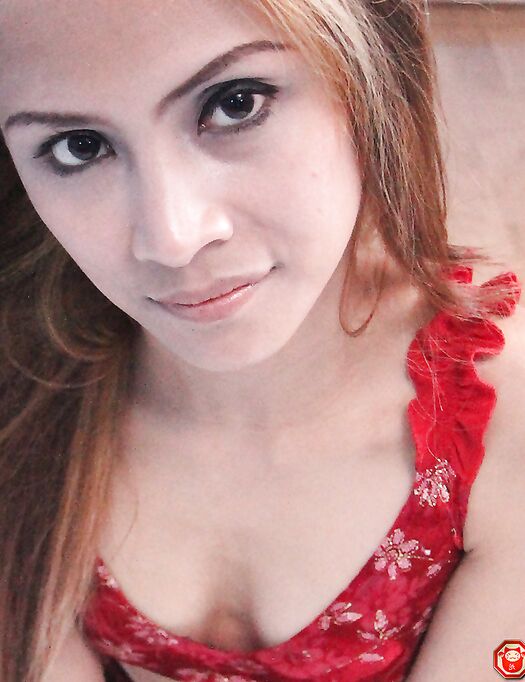 Paula On Asian Sex Diary - Set 1