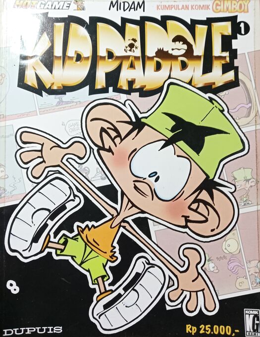Kopi Rokok