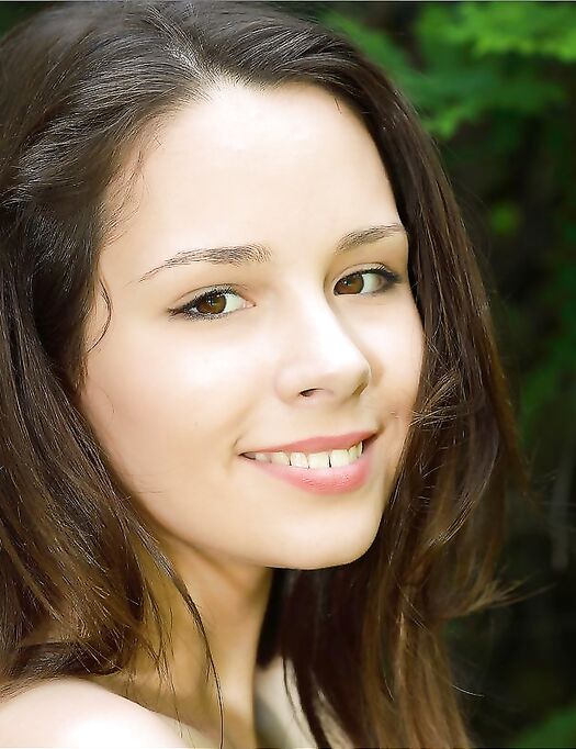 Gentle Nature photos (Arina F)