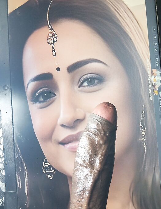 actress trib