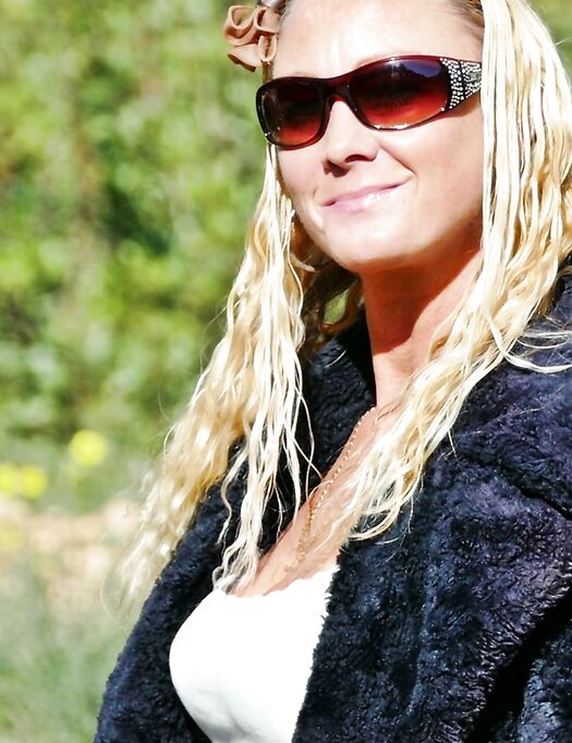 Outdoor public flashing and masturbation