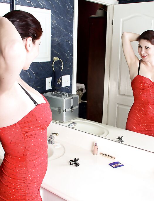 Sexy Lady