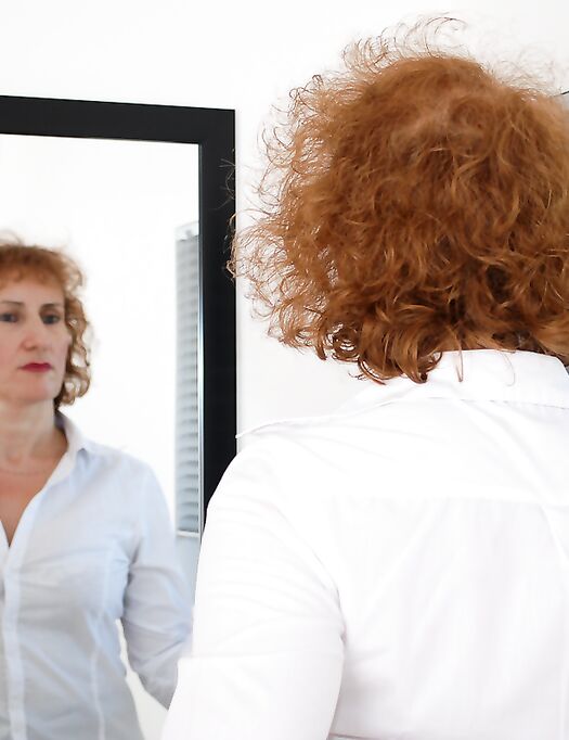 Self Admiration