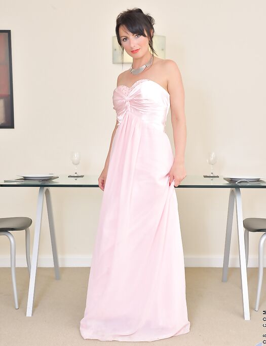 Dressed Up
