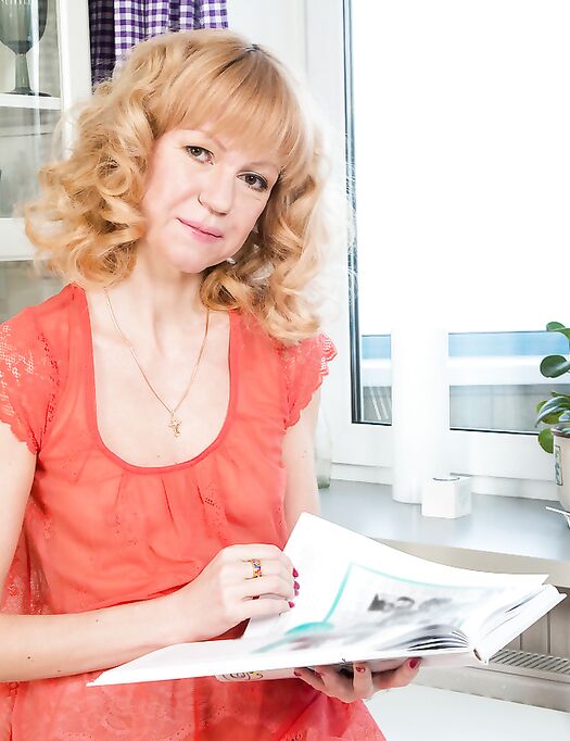 Sexy Gilf