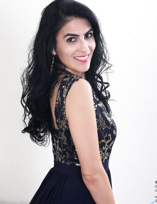 Mature Beauty
