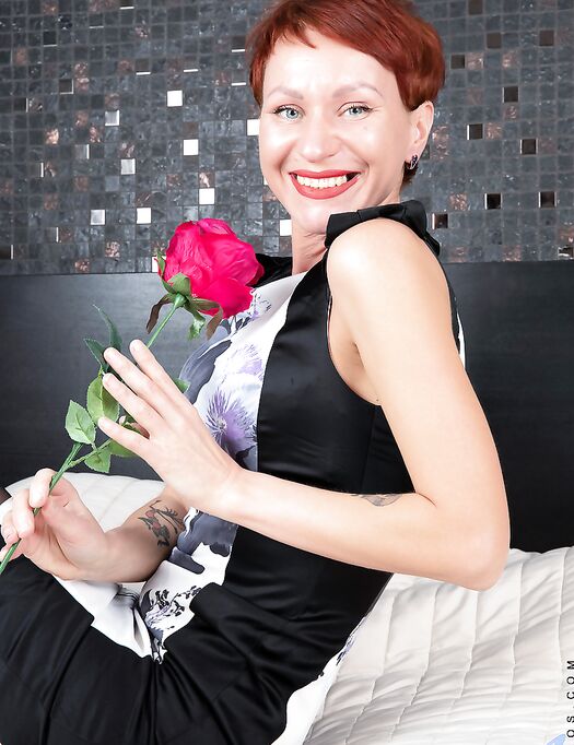 Red Rose