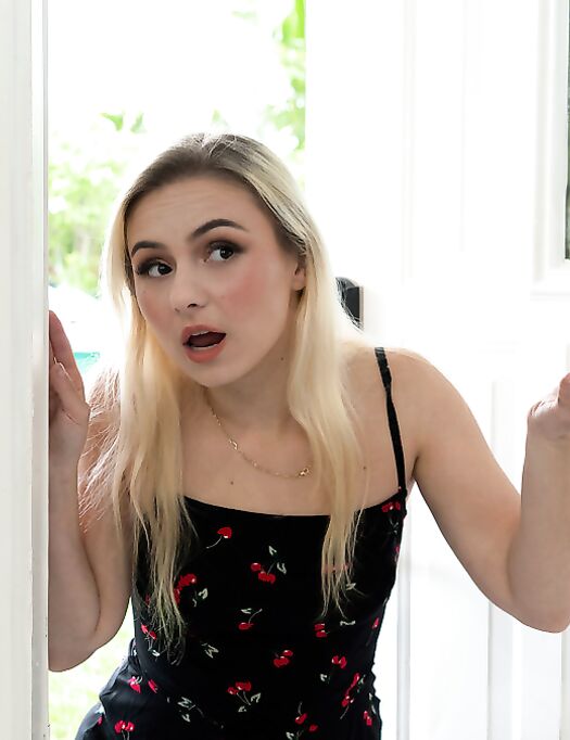 Dont Be A Pussy Let Me See Your Dick Step Bro - S15:E3