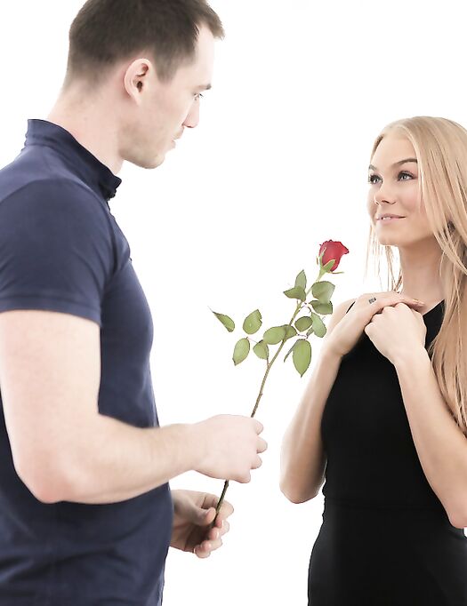 True Love - S23:E3