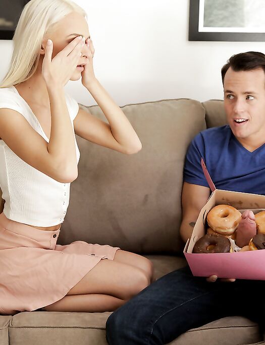 Doughnut Hole - S7:E5