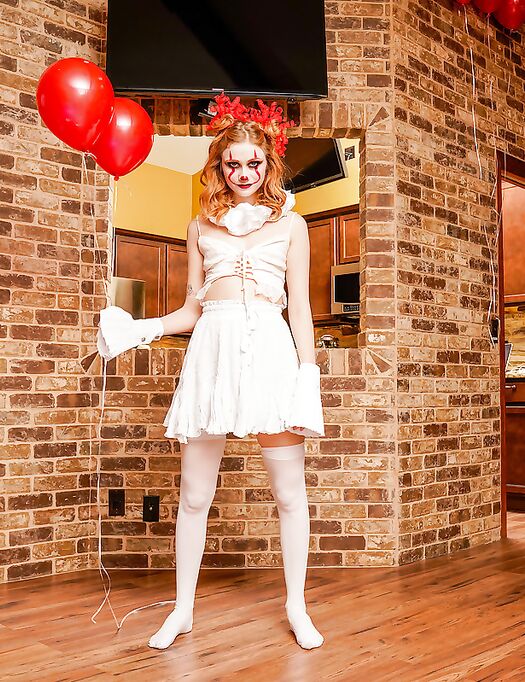 Stop Clowning Around Stepsis - S18:E9