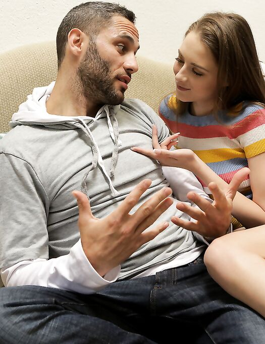 Dont Tell Daddy - S9:E1