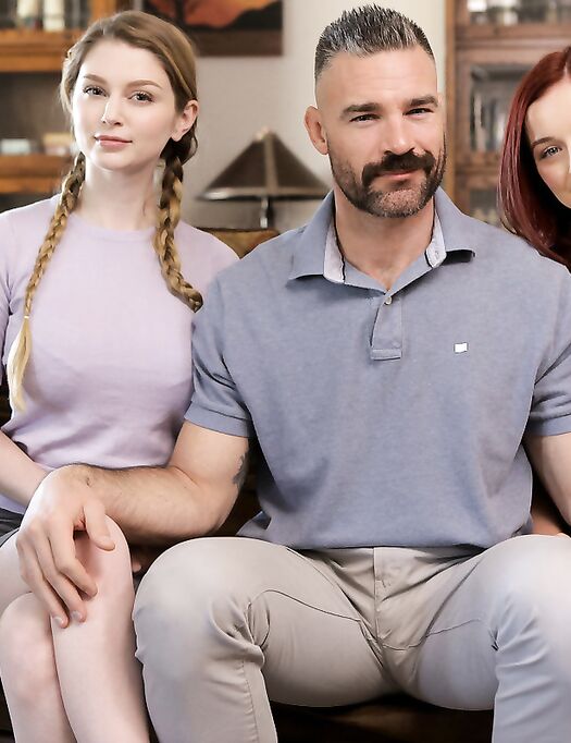 My Sister Wives What It Takes - S1:E10