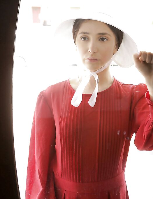 Handmaidens The Other Woman - S2:E5