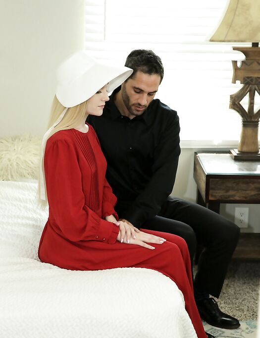 Handmaidens The Ceremony - S3:E4
