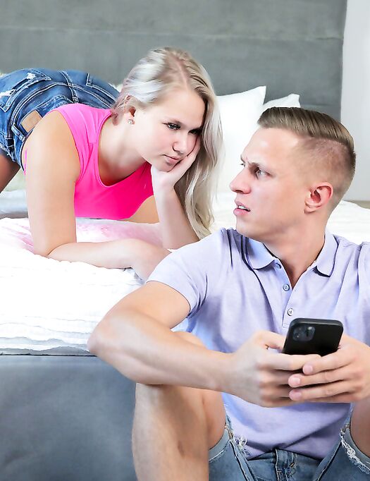 Stepsis Mind Fucks Stepbro - S22:E1