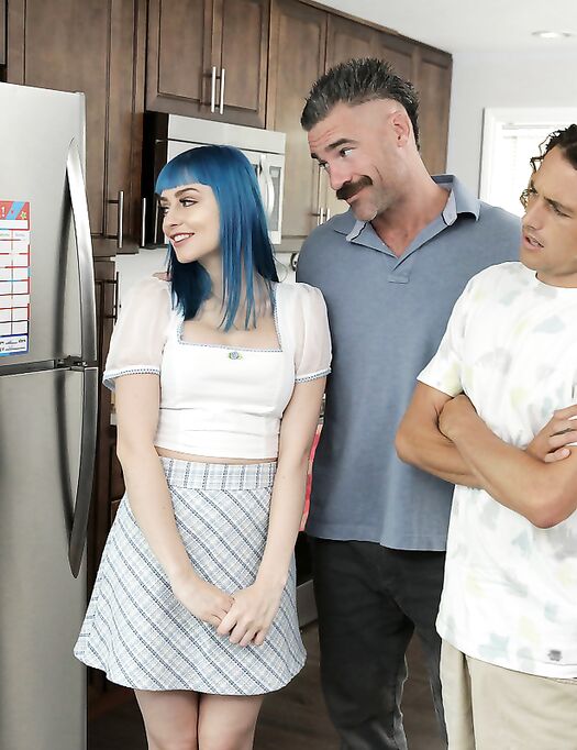 Daddy Gives Gold Stars - S1:E7