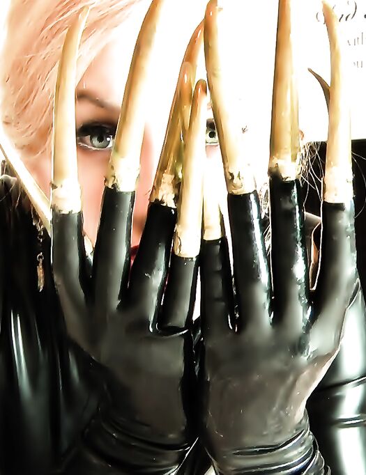 Female  Supremacy