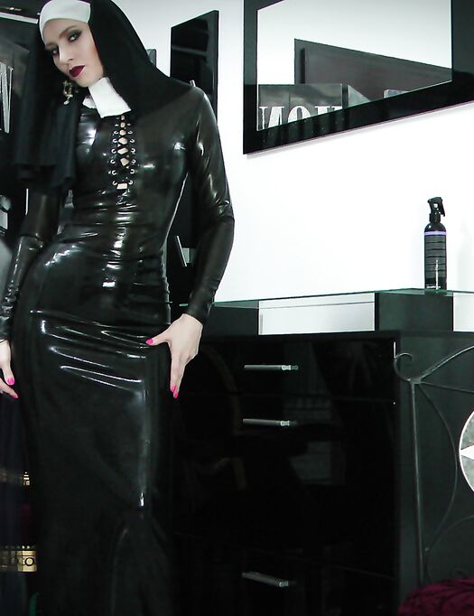 Latex Domination