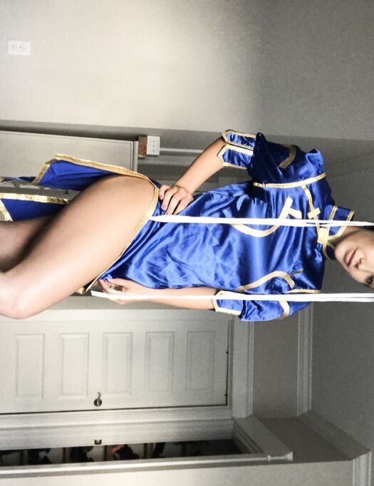 Call me Chun