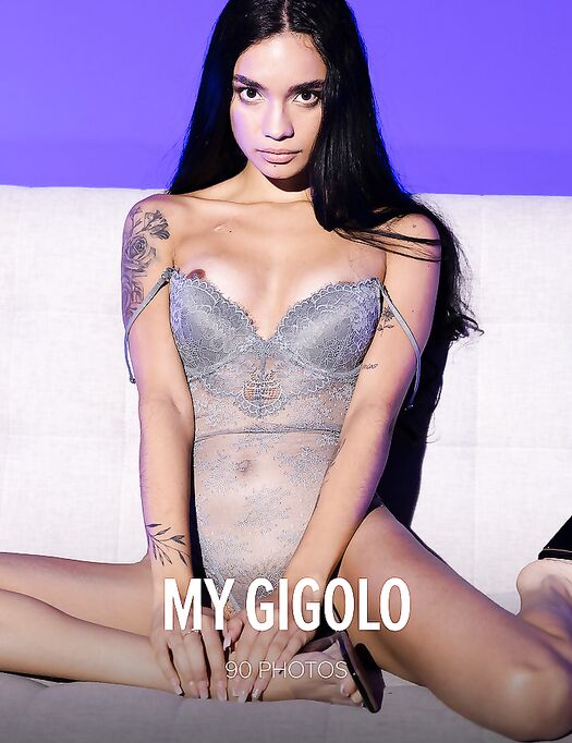 Dulce: My Gigolo